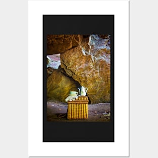 Rockhouse Tea Posters and Art